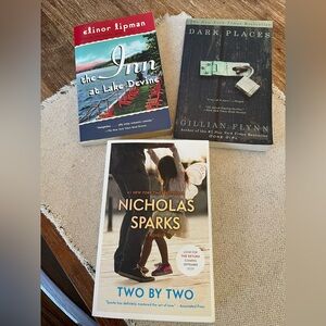 Lake Lovers Book Bundle